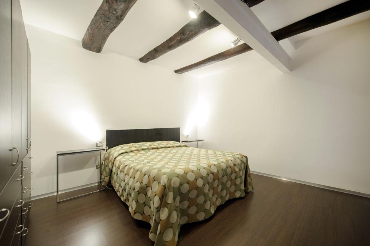 Appartement Residenza Pizzofalcone à Naples Extérieur photo