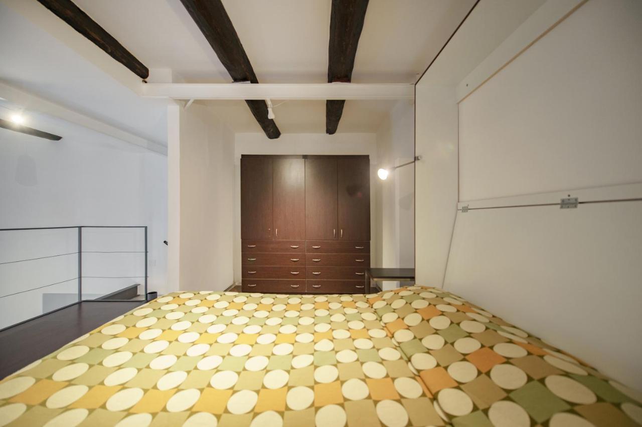 Appartement Residenza Pizzofalcone à Naples Extérieur photo