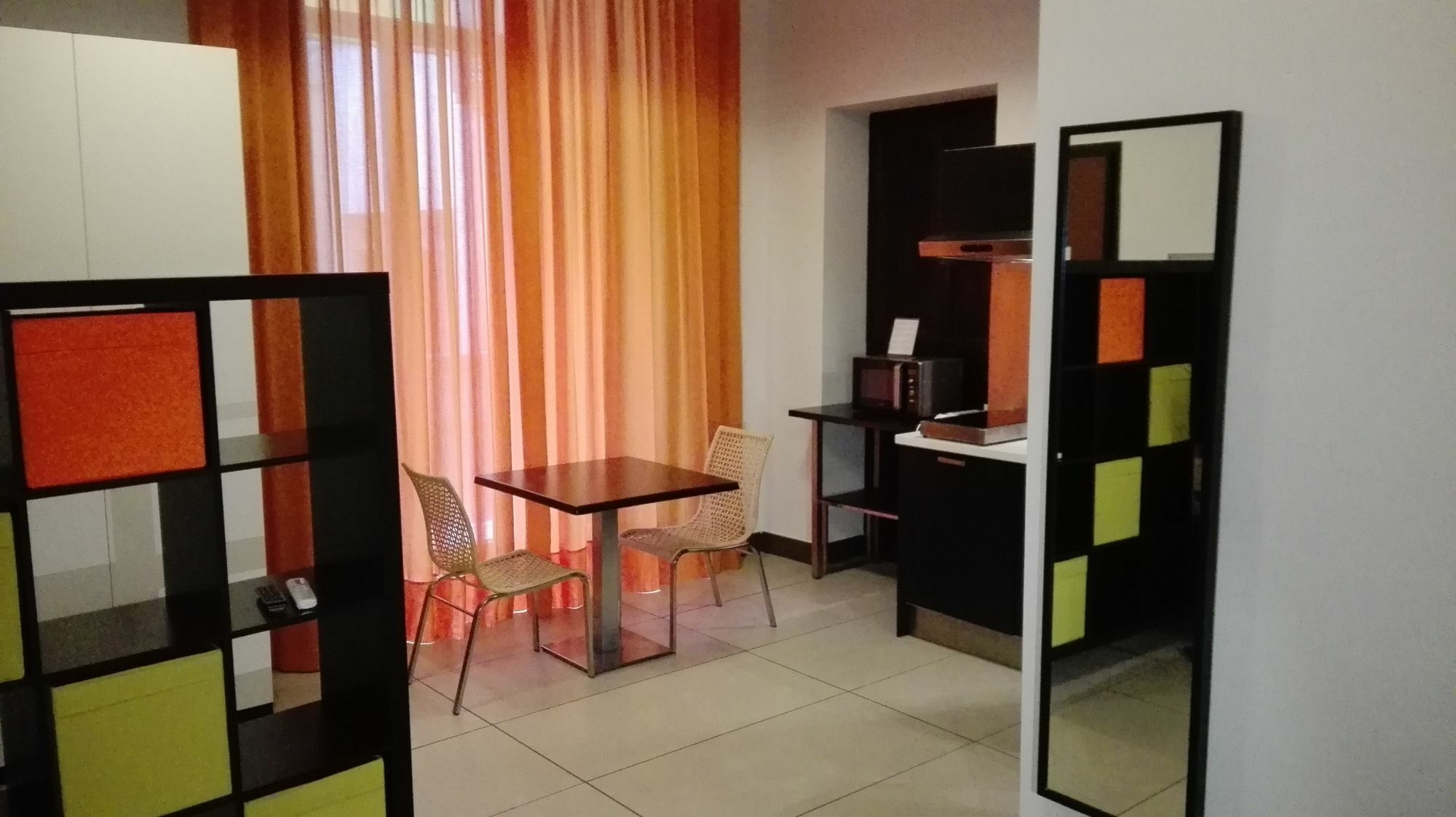 Appartement Residenza Pizzofalcone à Naples Extérieur photo